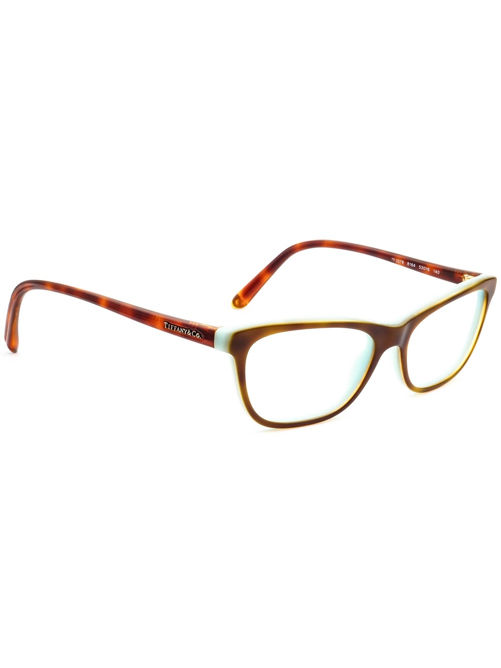 Tiffany & Co. TF 2078 8164 Eyewear